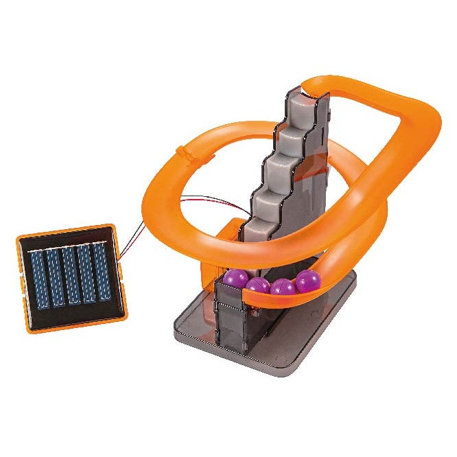 STEM Science - Solar Roller Coaster (7717889179803)