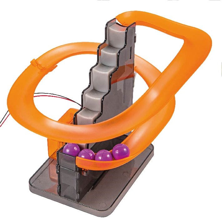 STEM Science - Solar Roller Coaster (7717889179803)