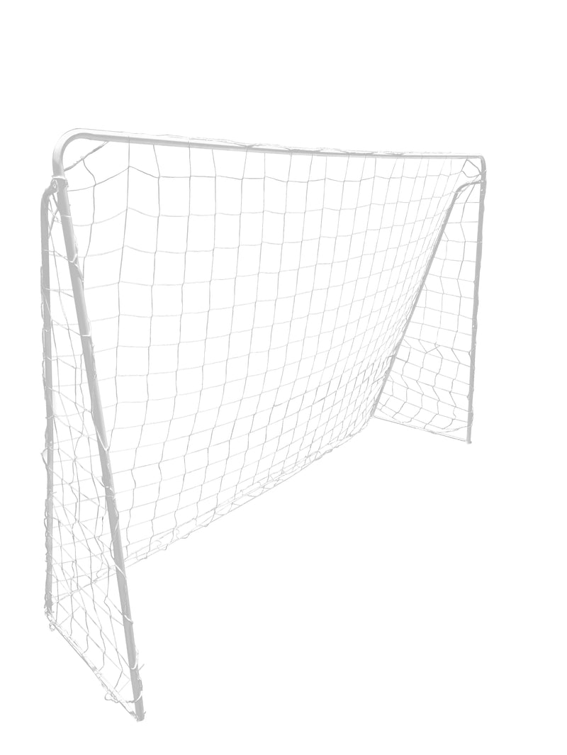 PLAYFREE Kids 7ft Soccer Goal With Net