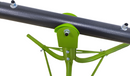PLAYFREE Kids Steel See Saw 360° Rotatable