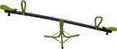PLAYFREE Kids Steel See Saw 360° Rotatable