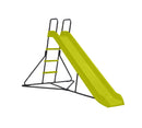 2.4m (8ft) Slide with Fun Water Splash Feature