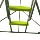 3m (10ft) Slide with Fun Water Splash Feature