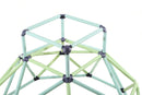 Climbing Tower - Active Indoor Outdoor Play Set Climbing Dome Equipment Toys