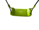 Jungle Gym Swing & Slide Playground Set
