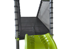 Jungle Gym Swing & Slide Playground Set