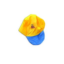 Construction Worker Role Play Costume - Vest Design