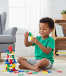 Linking Rabbit - Build and Construct (25 Piece)