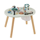 Zookabee Learn & Play Activity Table