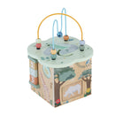 Zookabee 5-in-1 Early Learning Activity Cube