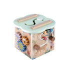 Zookabee 5-in-1 Early Learning Activity Cube