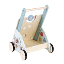 Zookabee Little Explorer Activity Walker