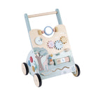 Zookabee Little Explorer Activity Walker