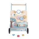 Zookabee Little Explorer Activity Walker