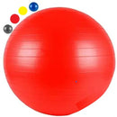 Exercise Yoga Gym Ball Anti Burst - Light Red