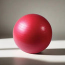 Exercise Yoga Gym Ball Anti Burst - Light Red