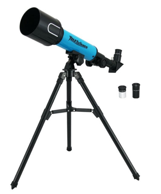 90 Power 50mm Astronomical Telescope with Tripod (7717866995867)