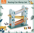 Zookabee Racing Car Ramp Set