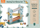 Zookabee Racing Car Ramp Set