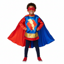 Superhero Costume