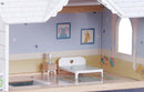 Zookabee Deluxe Dollhouse & Accessories - 3 Storey