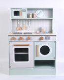 Zookabee Chef's Kitchen