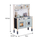 Zookabee Modern Kitchen Set
