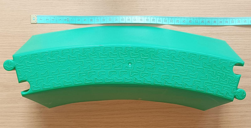 VINEX Balance beam curved