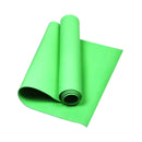 SUNTA Travel Yoga Gym Mat - Apple Green