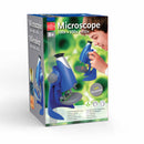 EDU TOYS 100x 300x 450x Starter Microscope Set
