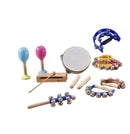 Deluxe Musical Set -  24 Piece (Version 9)