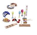 Deluxe Musical Set -  24 Piece (Version 9)