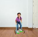 PLAYFREE Kids Pedal Walker Trainer