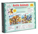 Creatives - Animals Of Arctic Puzzle 100 Piece