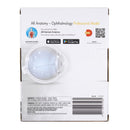 STEM Augmented Reality - Eye Ophthalmology Professional Model (7779475849371)