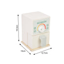 Birch & Bloom Air Fryer Playset