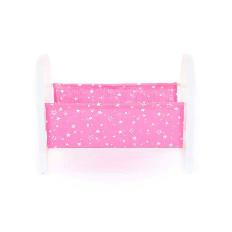 Polesie Doll Bed Kit