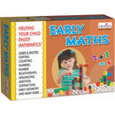 Early Maths (Focuses on Numbers Skills, Measurement and Early Geometry) (7708672000155)
