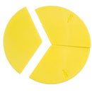 Fraction Circle Set 51-pcs