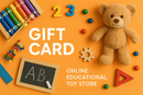 🎈Missing Link Education - Gift Card 🎁