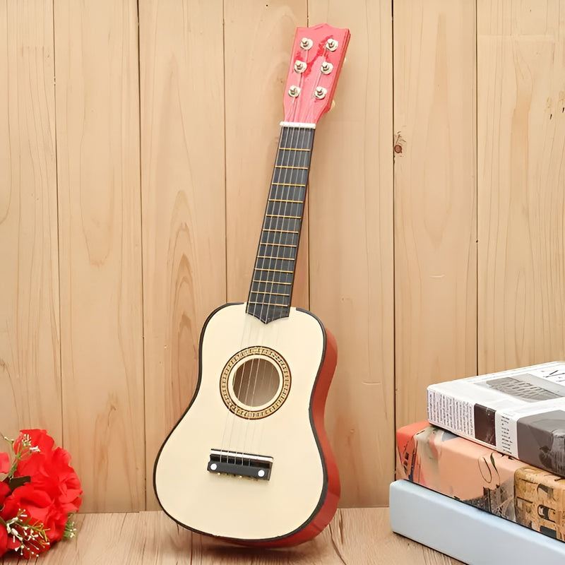 My First Toy Guitar 59cm