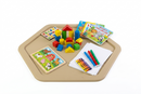 Lid Cover for Sand and Water Play Table