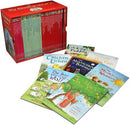 My Reading Library Usborne - 50 Books