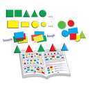 Creatives Logic Blocks