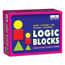 Creatives Logic Blocks