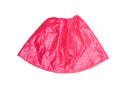 Pink Princess Costume With Crown, Jewellery & Wand