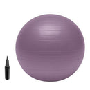 Exercise Yoga Ball Anti Burst and Pump- Mint Green