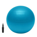 Exercise Yoga Ball Anti Burst and Pump- Mint Green
