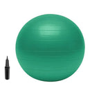 Exercise Yoga Ball Anti Burst and Pump- Mint Green