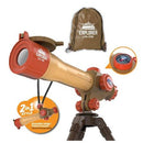 Explorer Series 30X Compact Telescope for Kids